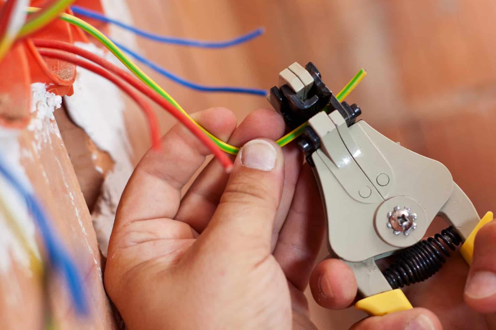 Electrical services whanganui