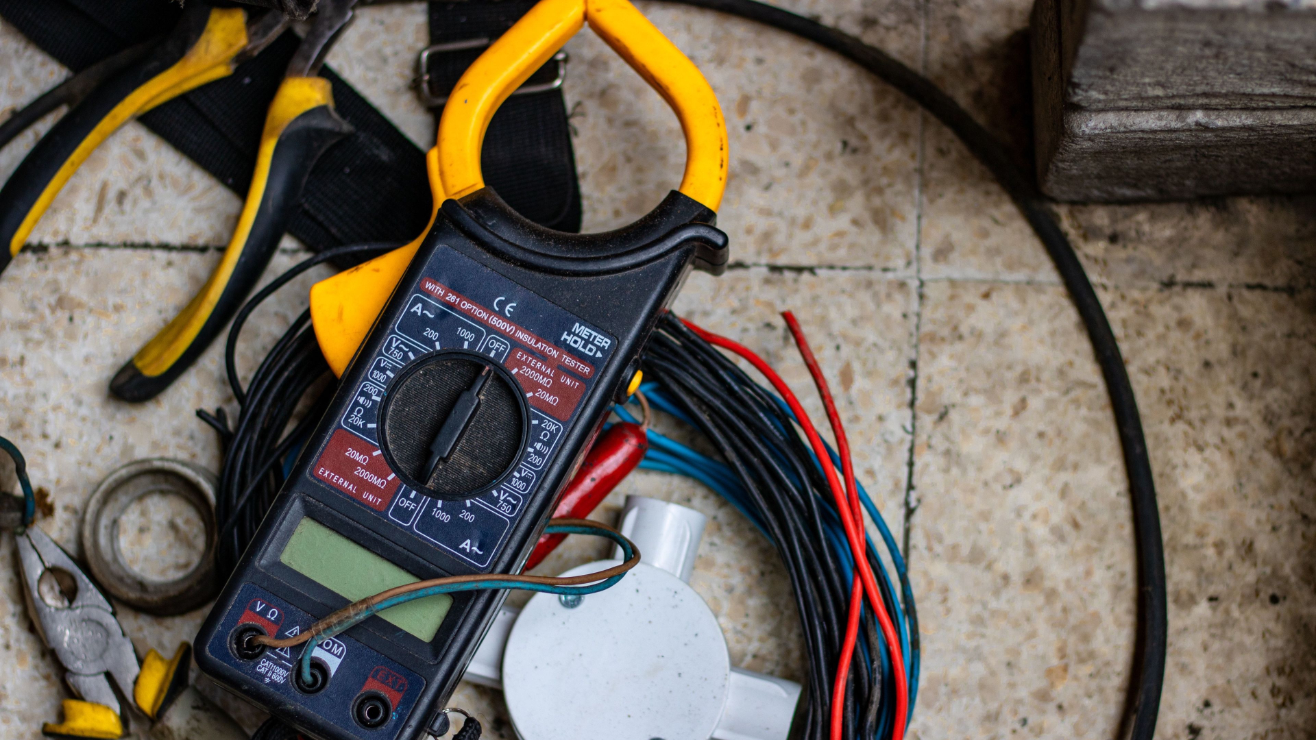 Electrical services whanganui