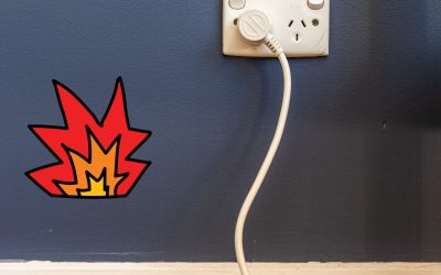 5 Reasons you Need to Call an Electrician