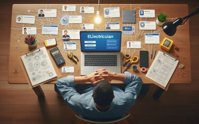 Finding an Electrician in Whanganui