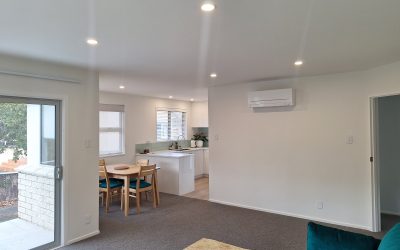 Why a Heat Pump Makes Sense for Whanganui Homes
