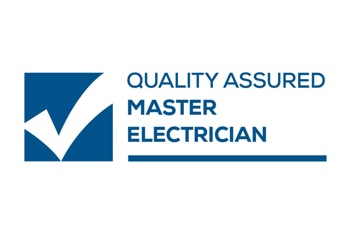RT Heat Pumps & Electrical is Now a Registered Master Electrician